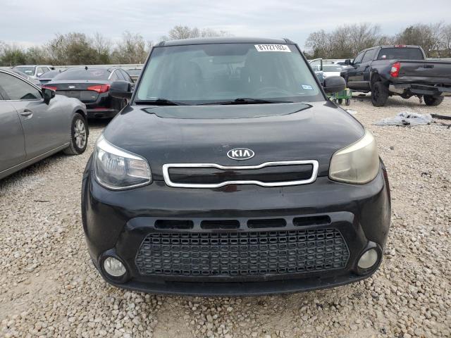 KNDJP3A5XG7276568 | 2016 KIA SOUL +