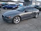 BMW 645 CI AUT photo