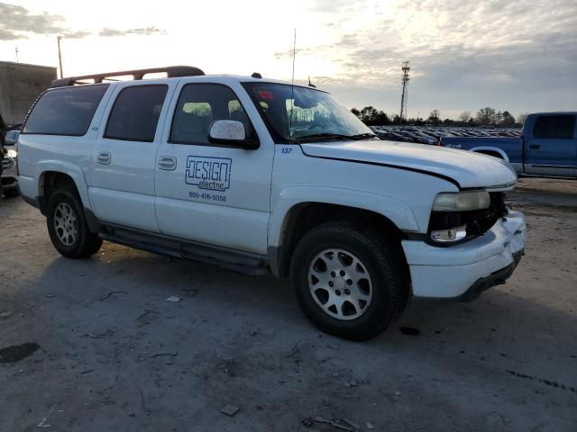 3GNFK16Z35G118778 | 2005 Chevrolet suburban k1500