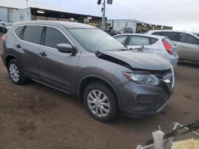 JN8AT2MV7JW303387 | 2018 Nissan rogue s