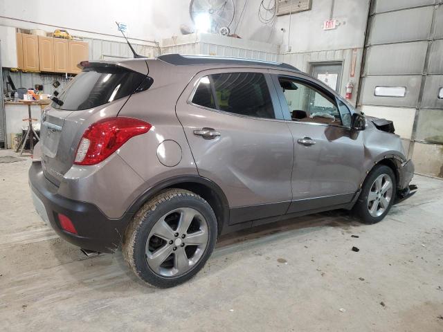 KL4CJDSB7EB576402 | 2014 BUICK ENCORE PRE