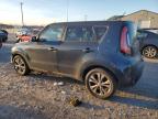 KIA SOUL + photo