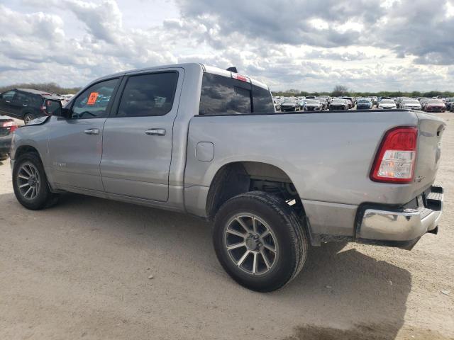 1C6RREFT9KN639521 | 2019 RAM 1500 BIG H