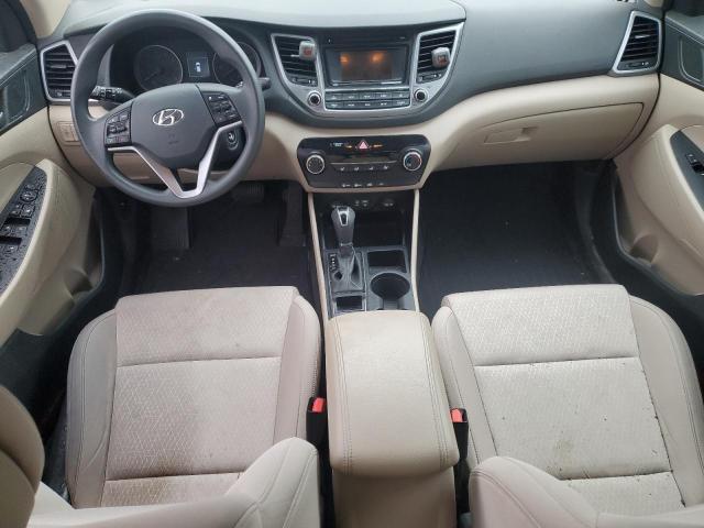 KM8J3CA2XGU144800 | 2016 HYUNDAI TUCSON LIM