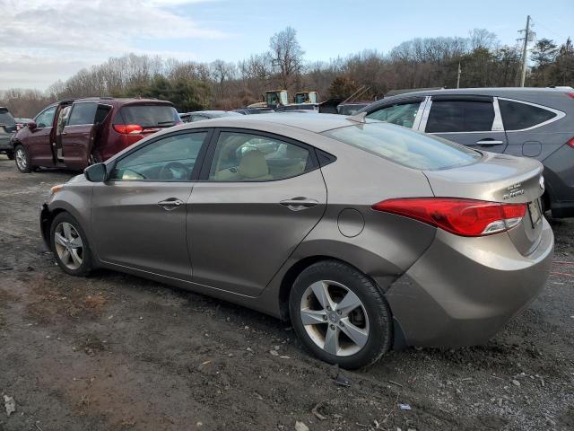 Vin: 5npdh4ae6dh310514, lot: 81065693, hyundai elantra gls 20132