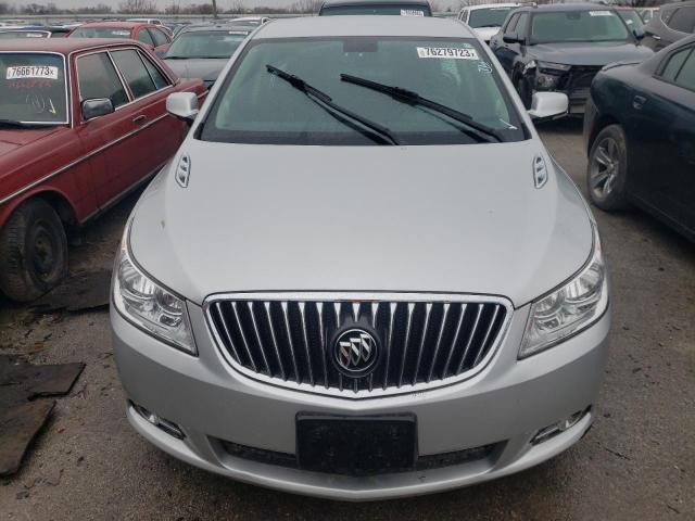 VIN 1G4GC5E35DF274251 2013 Buick Lacrosse no.5