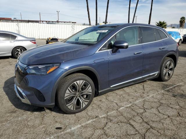 2023 MERCEDES-BENZ EQE SUV 35 - 4JGGM2BB0PA017846