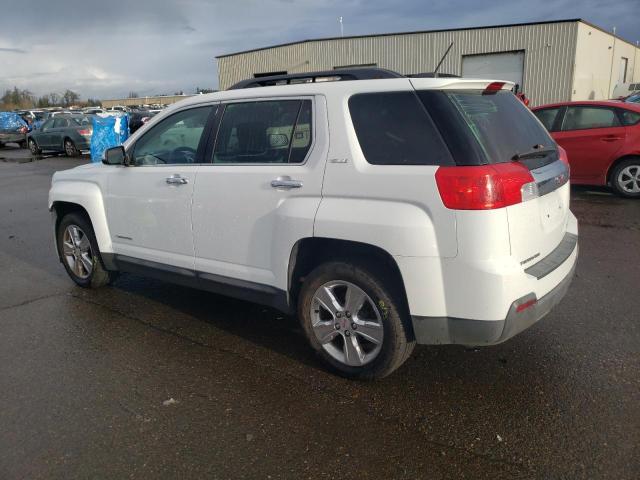 2GKFLWEKXF6220443 | 2015 GMC TERRAIN SL