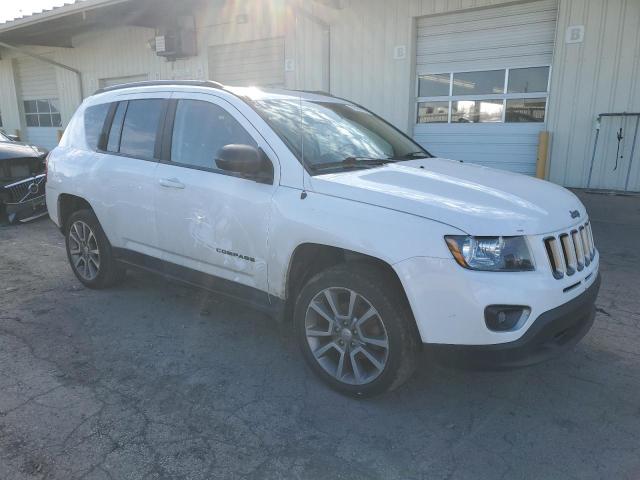 1C4NJCBAXGD689011 | 2016 JEEP COMPASS SP