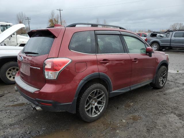 JF2SJGEC6HH585649 | 2017 SUBARU FORESTER 2