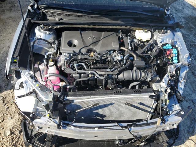 VIN 4T1K31AK7RU059764 2024 Toyota Camry, Xse no.11