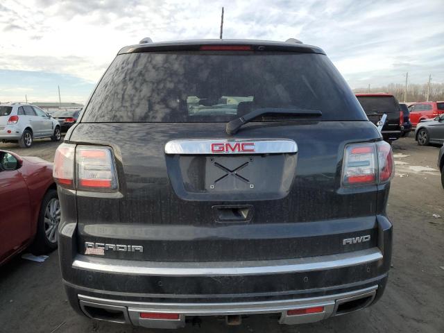 1GKKVTKD0FJ149933 | 2015 GMC ACADIA DEN