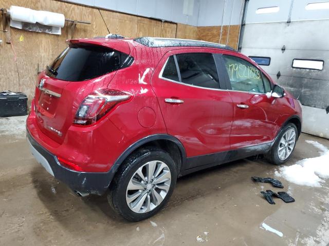 KL4CJESBXKB726536 2019 BUICK ENCORE, photo no. 3