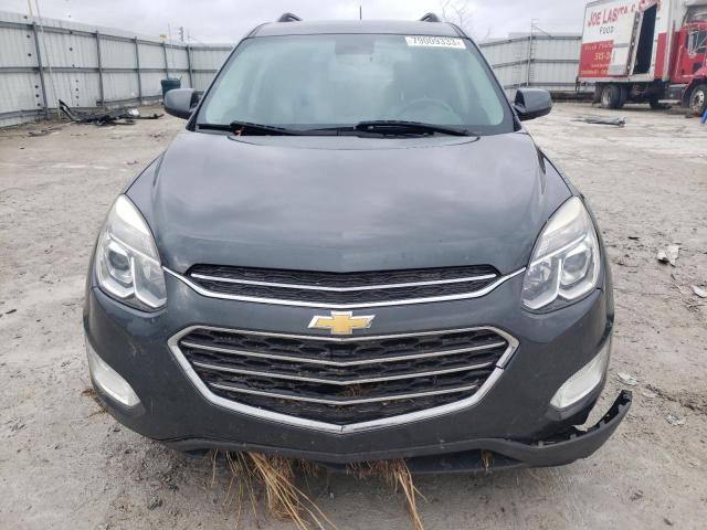 2GNALCEK2H1539153 | 2017 CHEVROLET EQUINOX LT