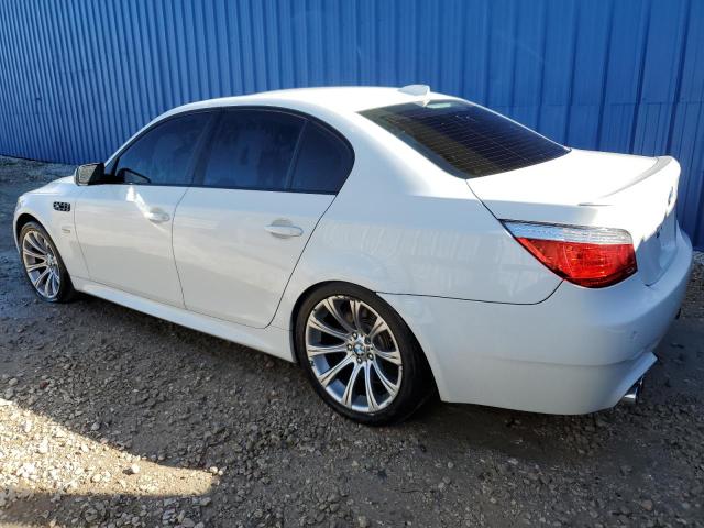 2009 BMW M5 VIN: WBSNB93559CX10995 Lot: 79979183