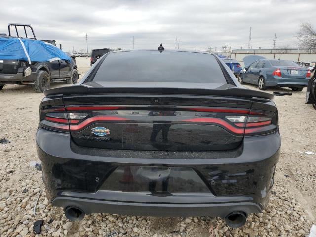 2C3CDXCT7LH252414 | 2020 DODGE CHARGER R/