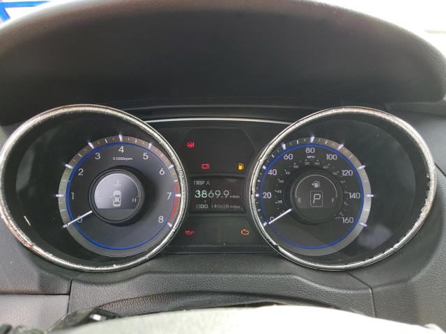 5NPEB4AC8EH827335 | 2014 HYUNDAI SONATA GLS