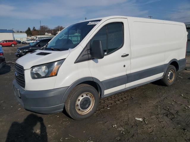 2015 Ford Transit Van 