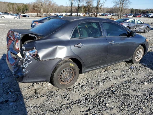 1NXBU4EE4AZ364470 | 2010 Toyota corolla base