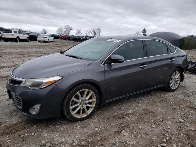 2013 Toyota Avalon Base