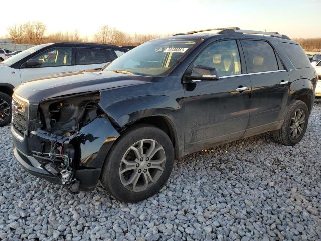 2014 GMC Acadia Slt-1 VIN: 1GKKVRKD2EJ102811 Lot: 79936353