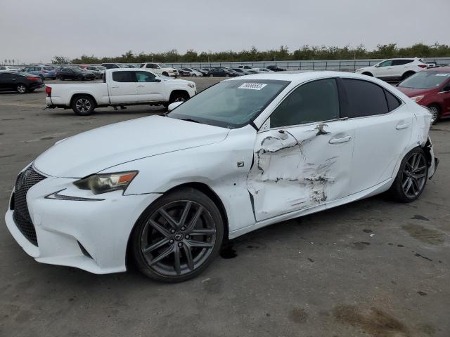 JTHBA1D21G5038288 | 2016 LEXUS IS 200T