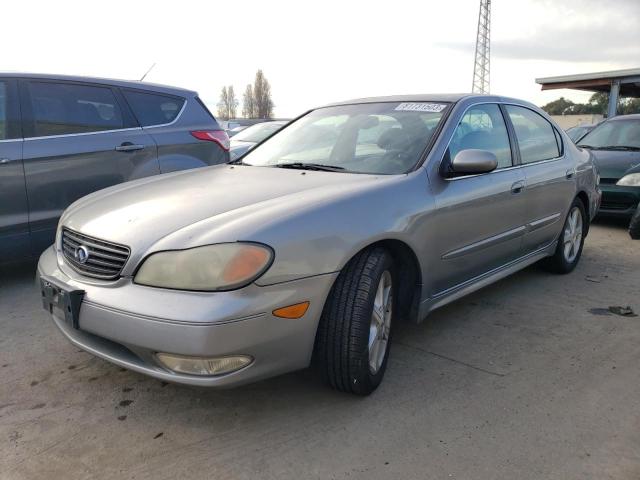 2004 INFINITI I35 