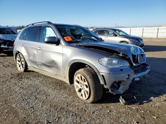 VIN 5UXZV4C57D0B20294 2013 BMW X5, Xdrive35I no.4