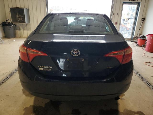 2T1BURHE7KC125913 | 2019 TOYOTA COROLLA L