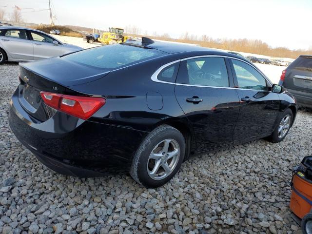 1G1ZB5ST6GF313303 | 2016 CHEVROLET MALIBU LS