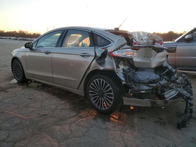 3FA6P0HD7HR363863 | 2017 FORD FUSION SE