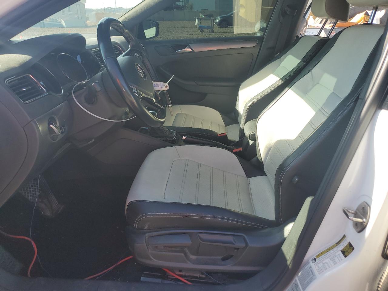 3VWD17AJ1GM283950 2016 Volkswagen Jetta Sport