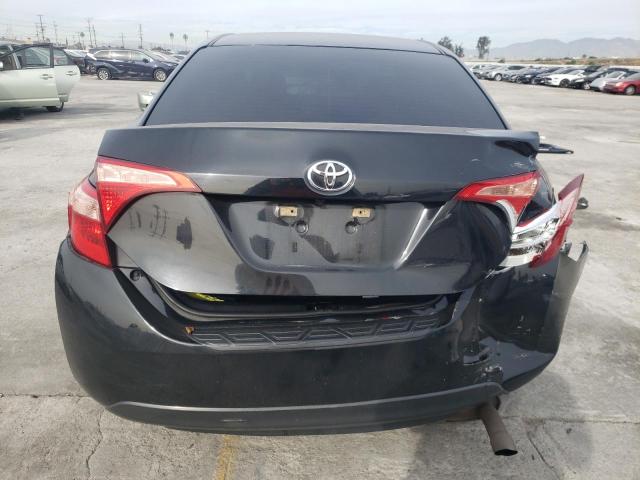 5YFBURHE7JP797615 | 2018 TOYOTA COROLLA L