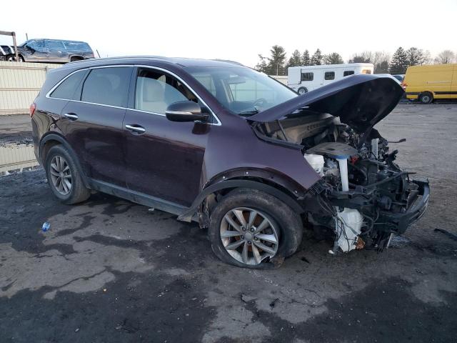 5XYPGDA37HG269869 | 2017 KIA SORENTO LX