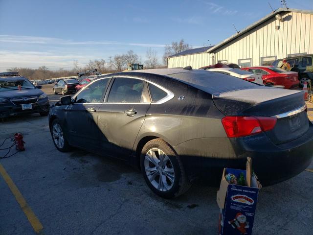 2G1125S33E9224842 | 2014 CHEVROLET IMPALA LT