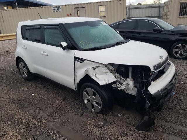 KNDJN2A29G7287812 | 2016 KIA SOUL