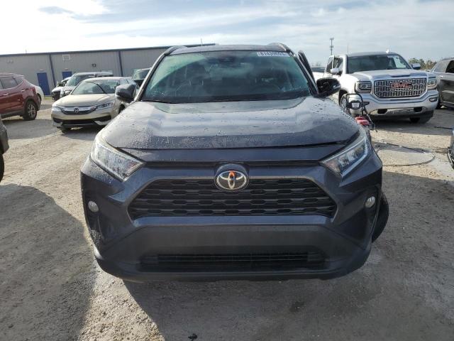 2T3W1RFV3KW027724 | 2019 TOYOTA RAV4 XLE