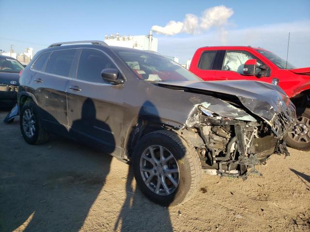 Vin: 1c4pjmcs4fw614989, lot: 75504624, jeep grand cher latitude 20154