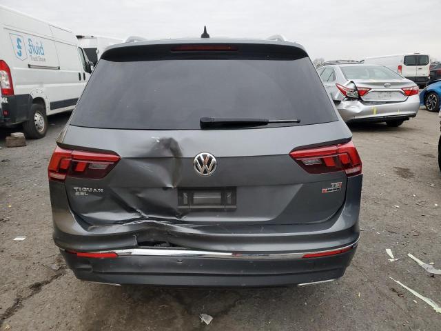 3VV2B7AX1JM062336 | 2018 VOLKSWAGEN TIGUAN SE