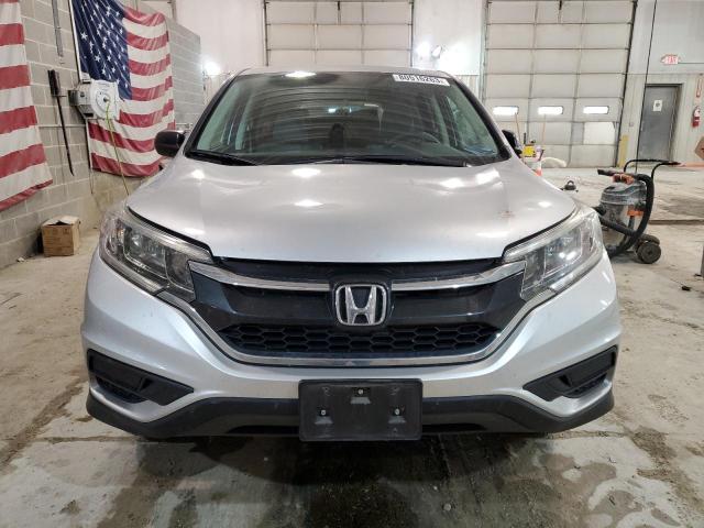 5J6RM4H46GL098934 | 2016 HONDA CR-V SE