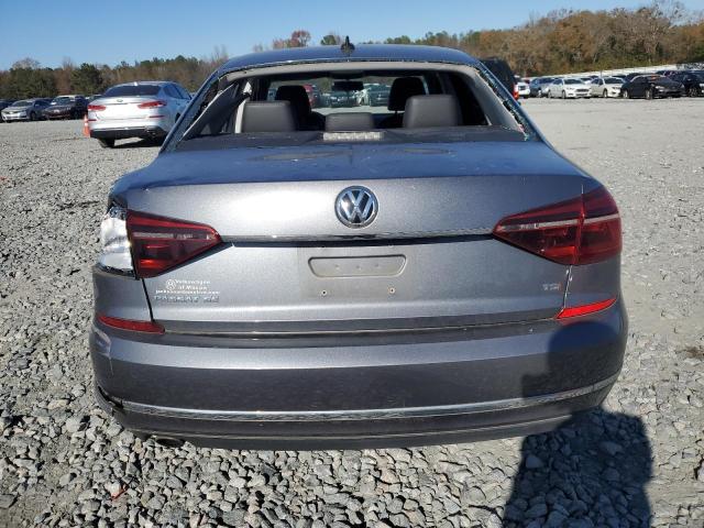 1VWBT7A37HC022957 | 2017 VOLKSWAGEN PASSAT SE