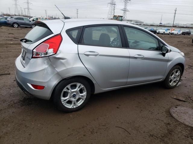 3FADP4EJ8FM122493 | 2015 FORD FIESTA SE