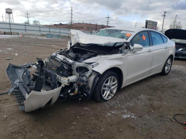 3FA6P0H79ER134011 | 2014 FORD FUSION SE