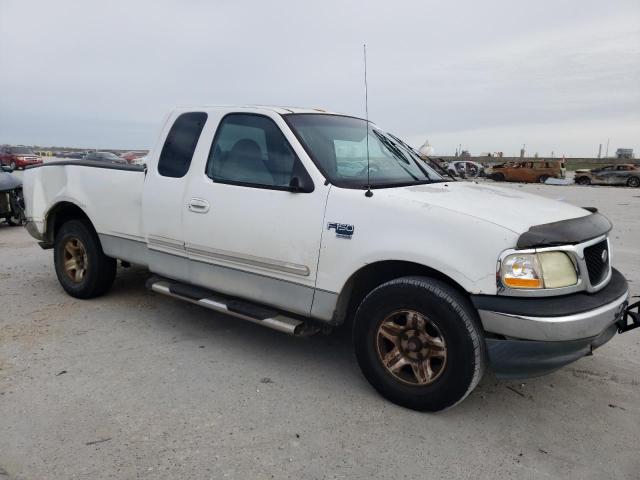 1FTRX17L31NA02225 2001 Ford F150