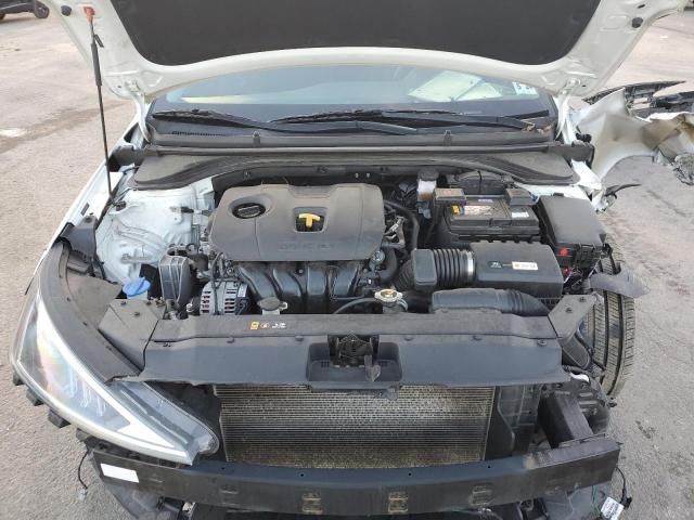 5NPD84LF5KH486747 | 2019 HYUNDAI ELANTRA SE