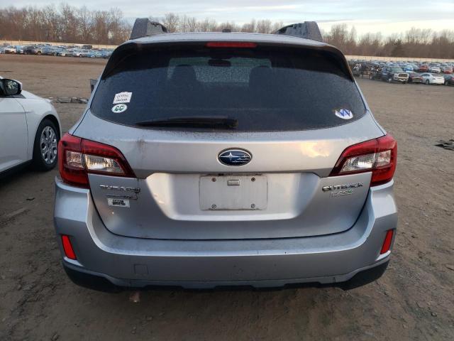 2015 Subaru Outback 2. 2.5L(VIN: 4S4BSACC5F3227279