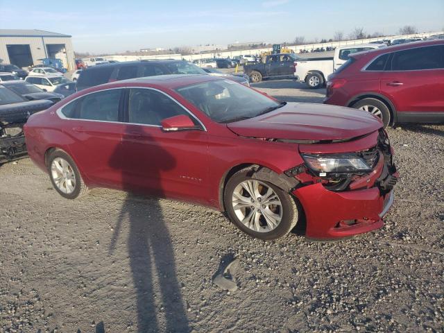 2G1115SL8F9267755 | 2015 CHEVROLET IMPALA LT