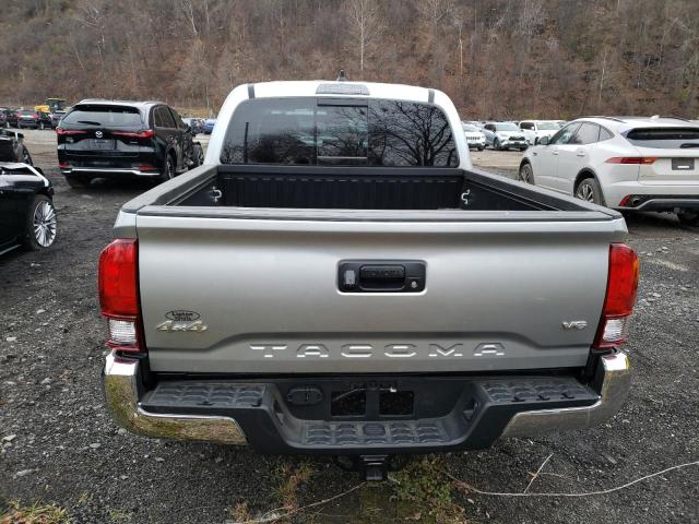 3TMCZ5AN5PM571713 | 2023 Toyota tacoma double cab