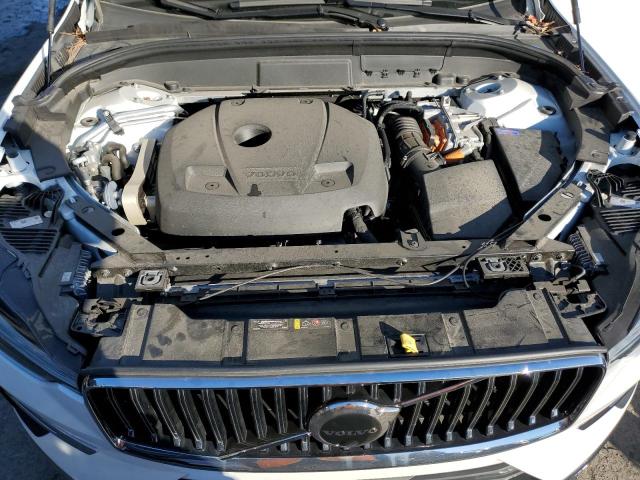 2022 VOLVO XC60 T8 RE YV4BR0DL9N1919268