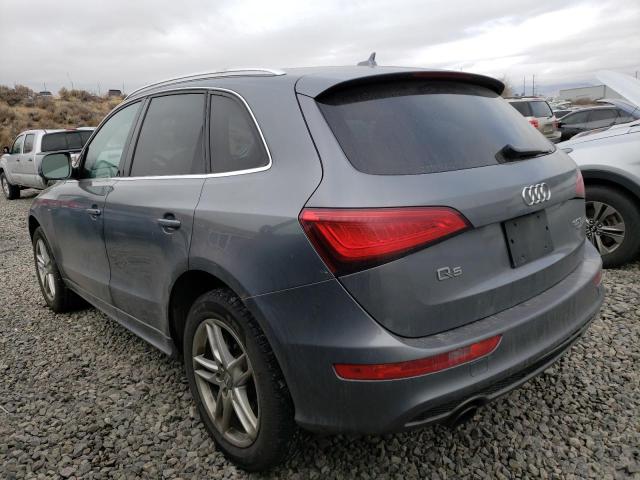 VIN WA1DGAFP4EA052444 2014 Audi Q5, Premium Plus no.2